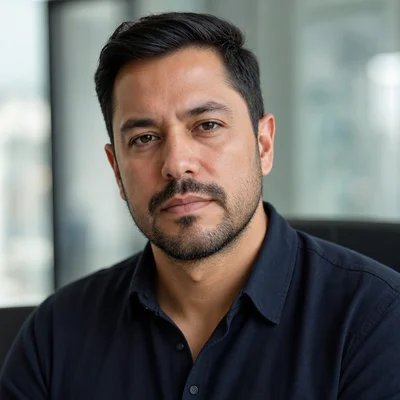 Carlos Mendoza